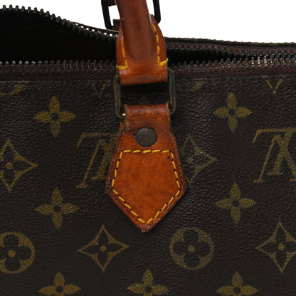 Louis Vuitton Monogram Speedy 35 61 of 69
