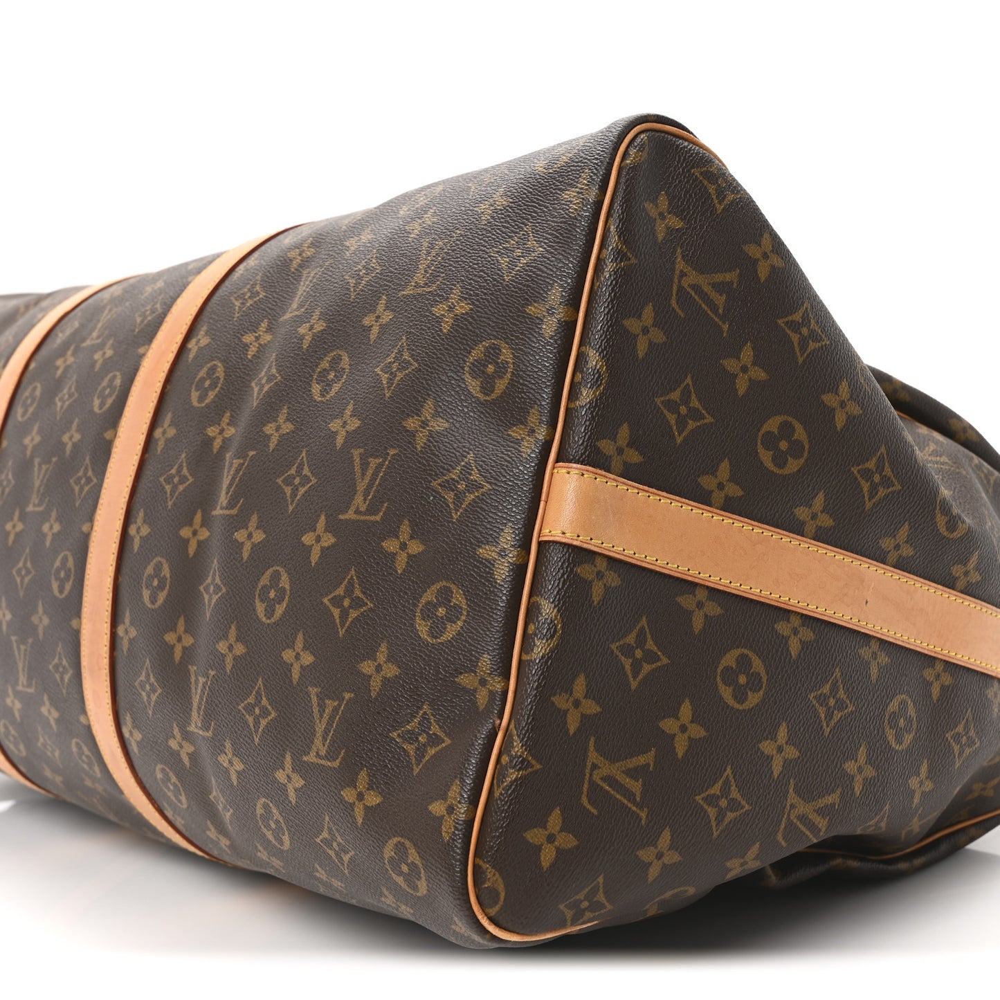 Monogram Keepall Bandouliere 60