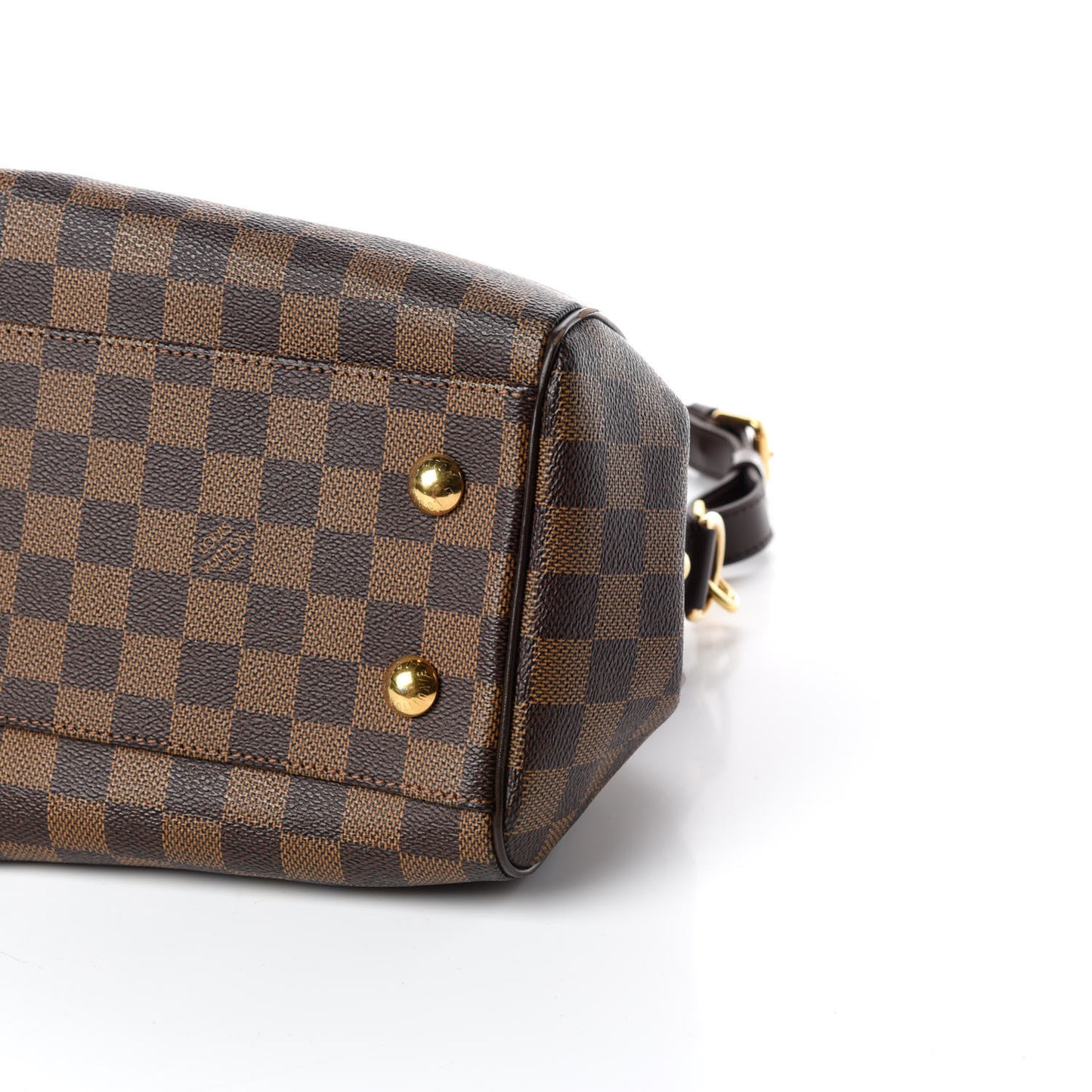 Damier Ebene Trevi PM