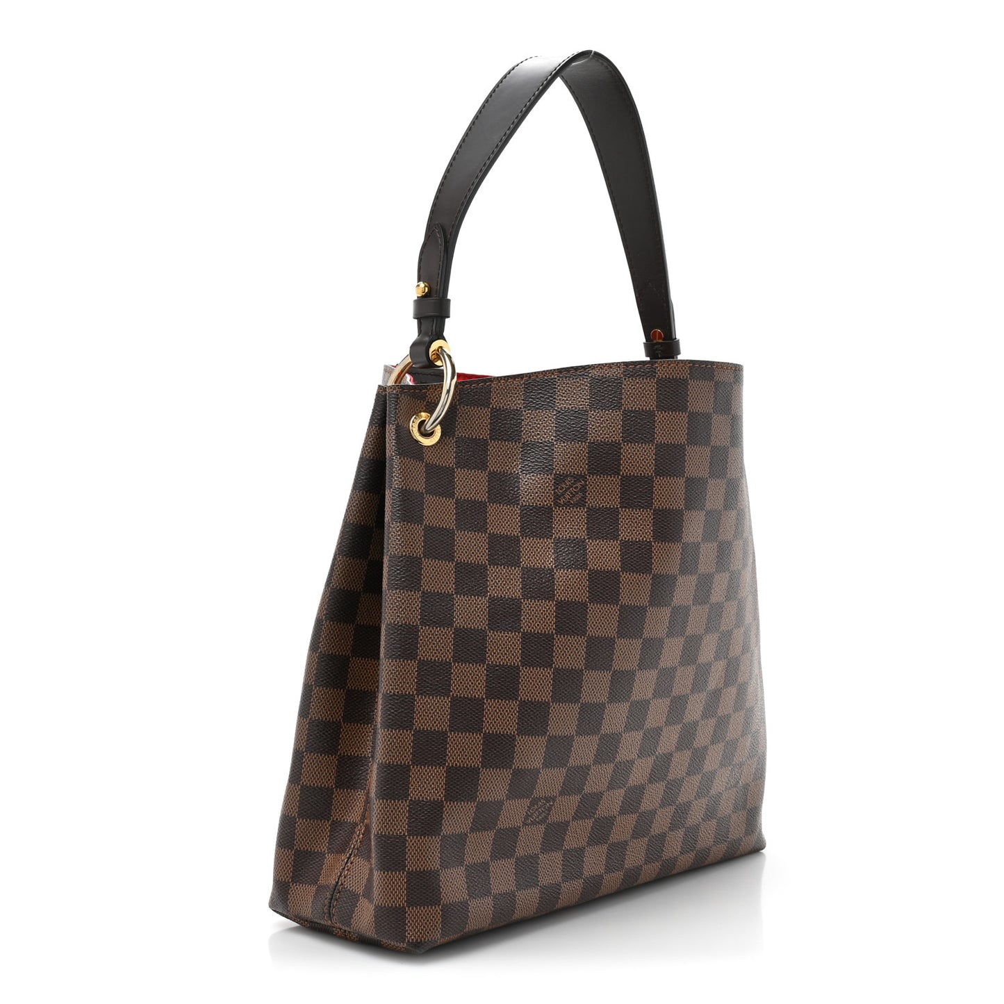 Damier Ebene Graceful PM