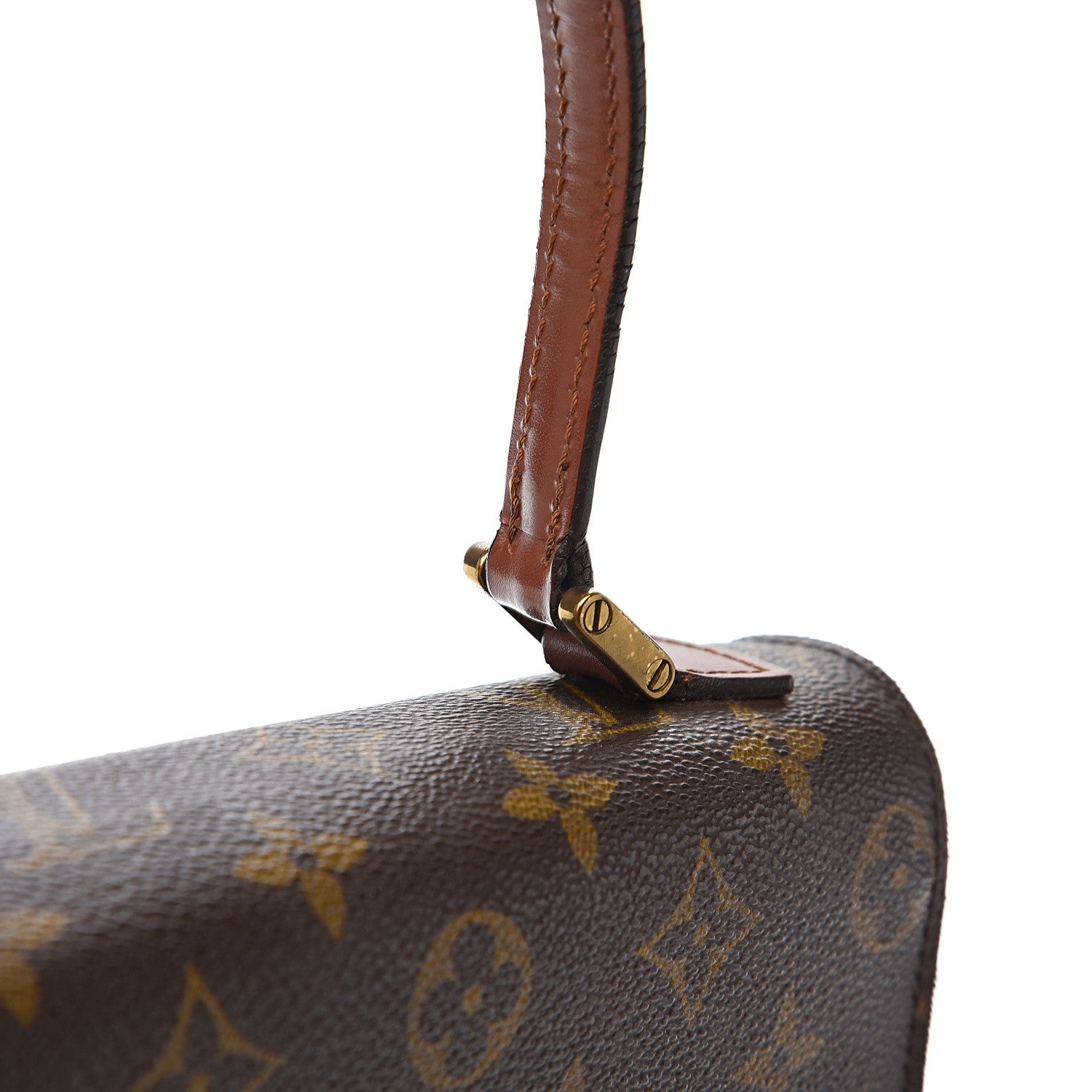 Louis Vuitton Monogram Concorde 12 of 17