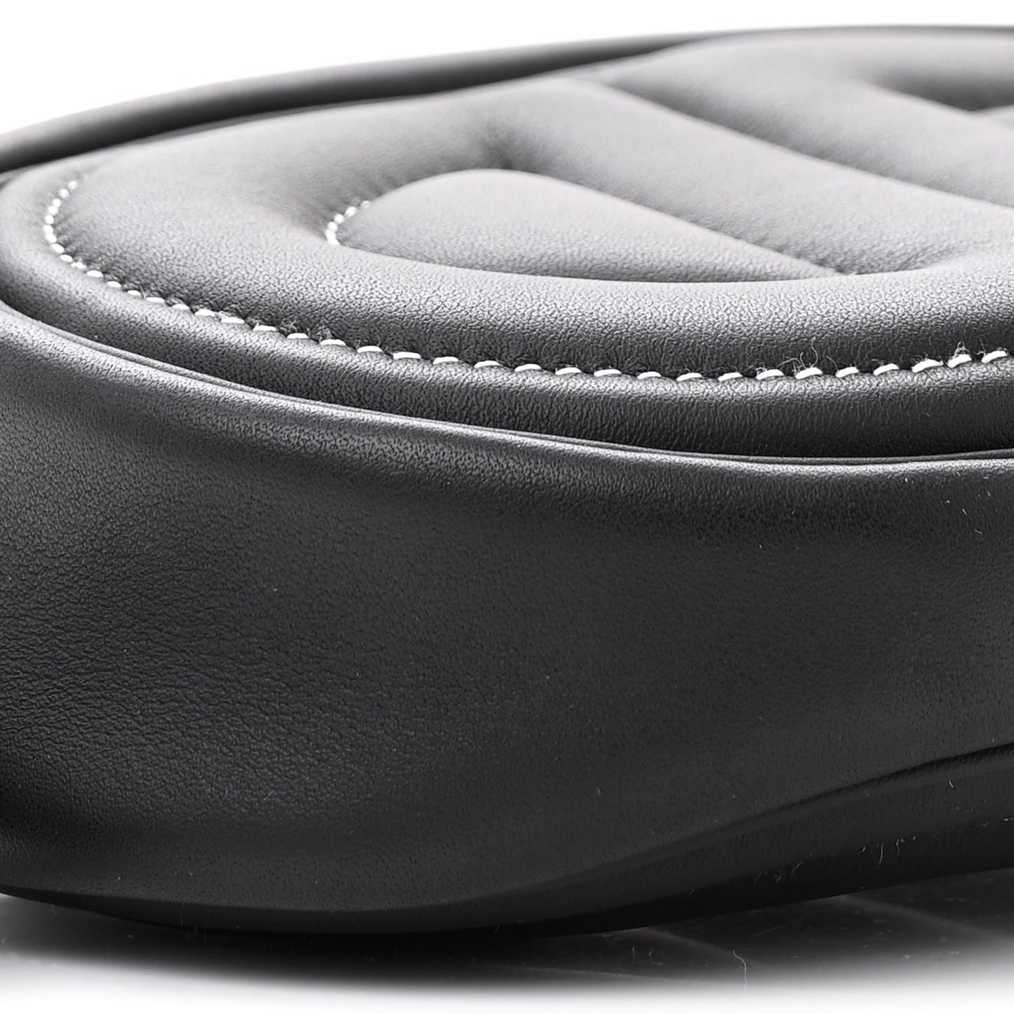 Swift In-The-Loop Belt Bag Black