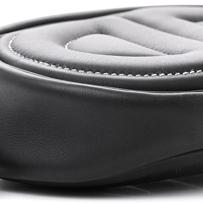 Hermes Swift In-The-Loop Belt Bag Black 9 of 11