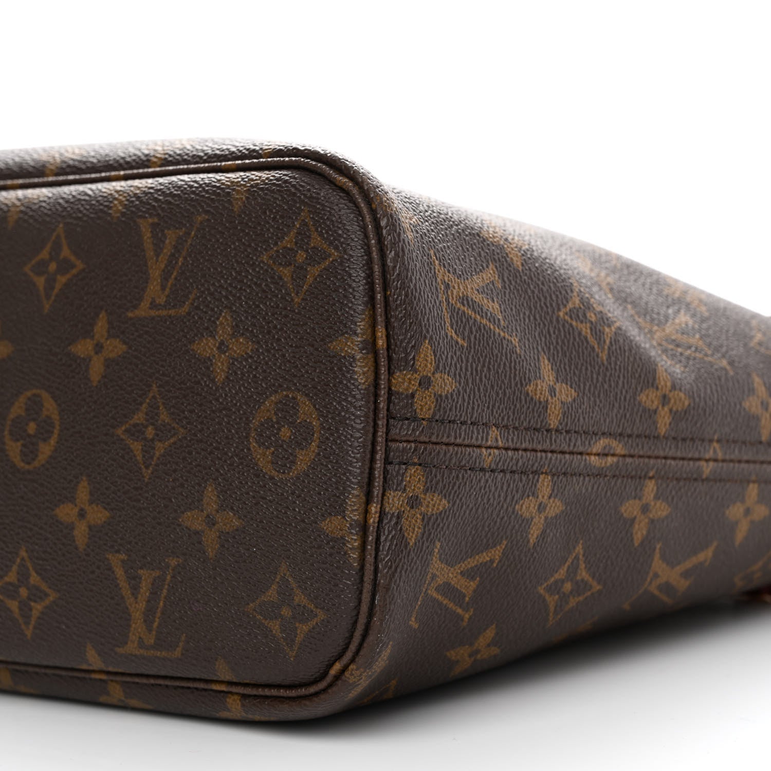 Louis Vuitton Monogram Neverfull PM 10 of 12