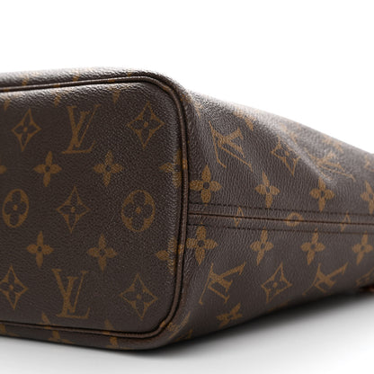 Louis Vuitton Monogram Neverfull PM 10 of 12
