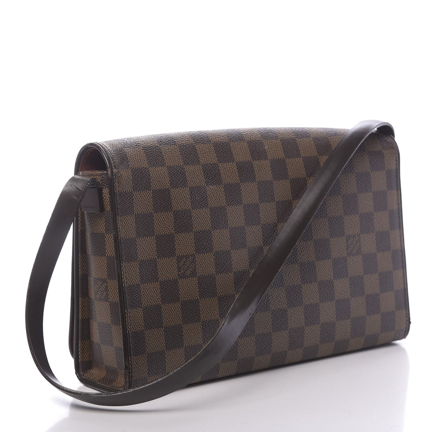 Damier Ebene Tribeca Long