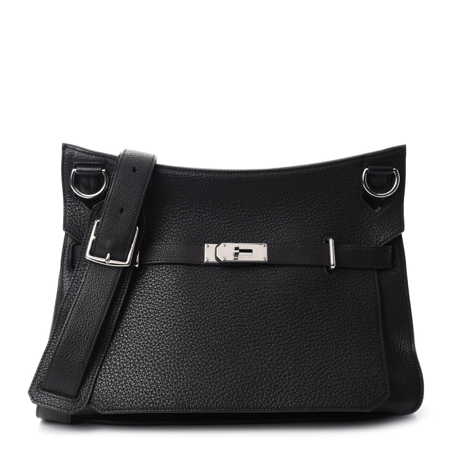 Taurillon Clemence Jypsiere 37 Black