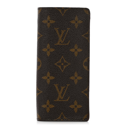 Louis Vuitton Monogram Sunglasses Case 1 of 6