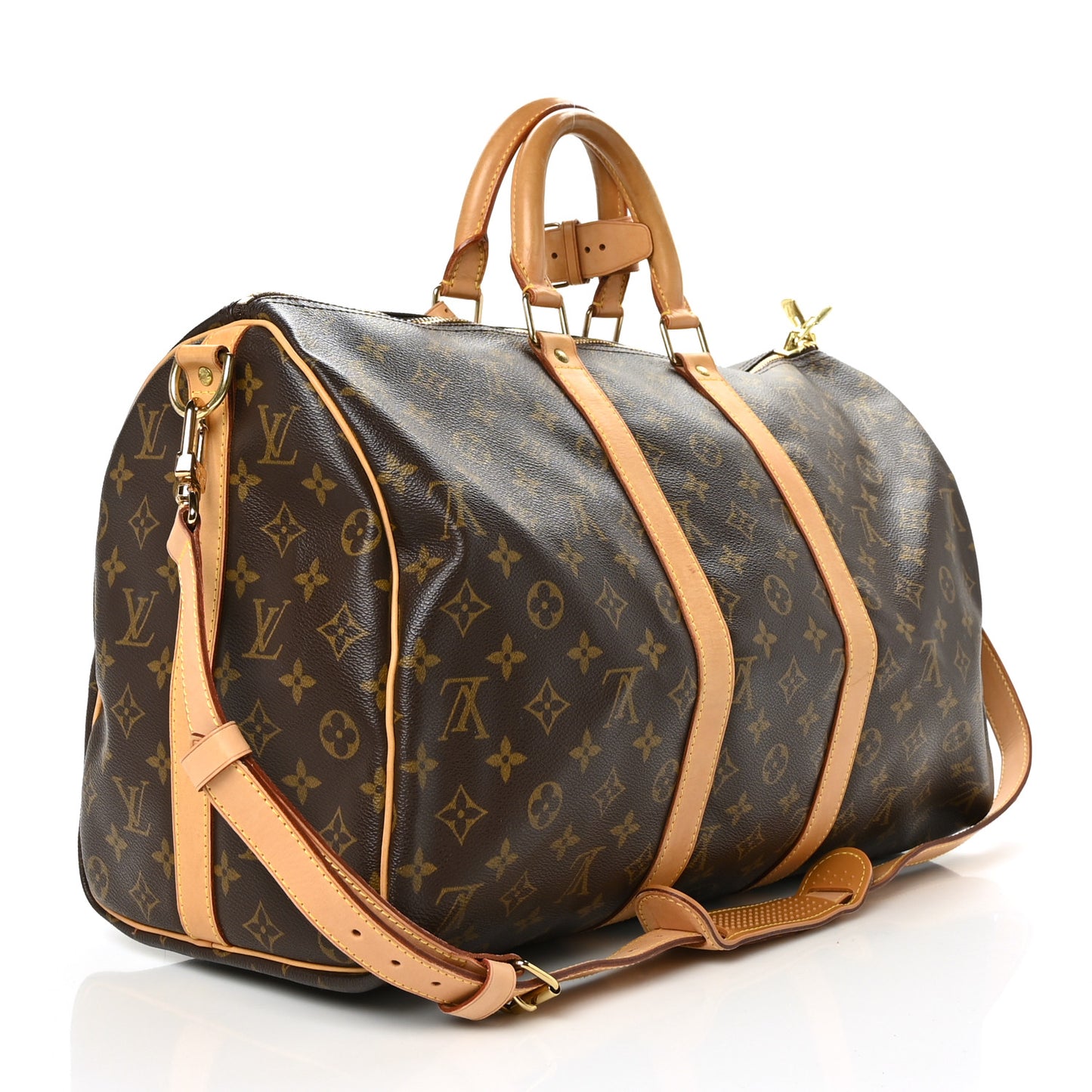 Monogram Keepall Bandouliere 45