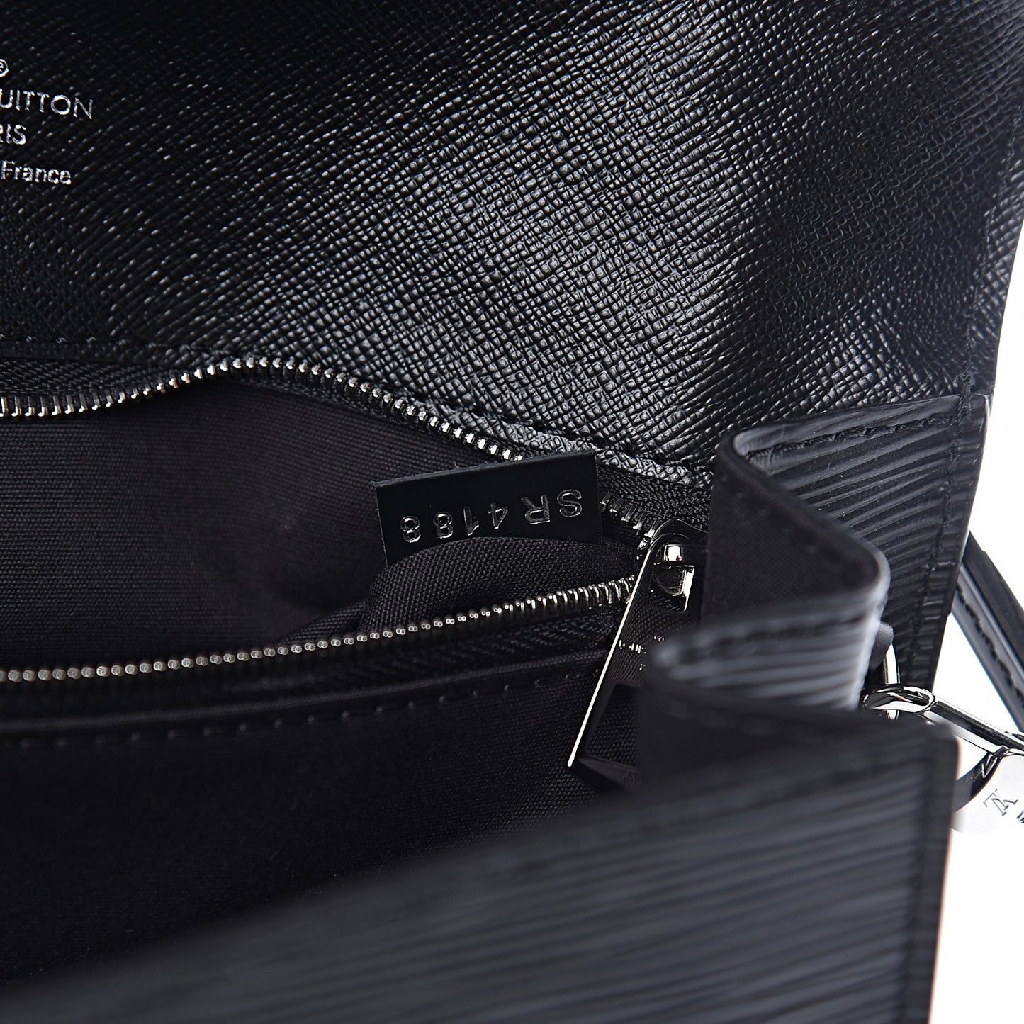 Epi Clery Black