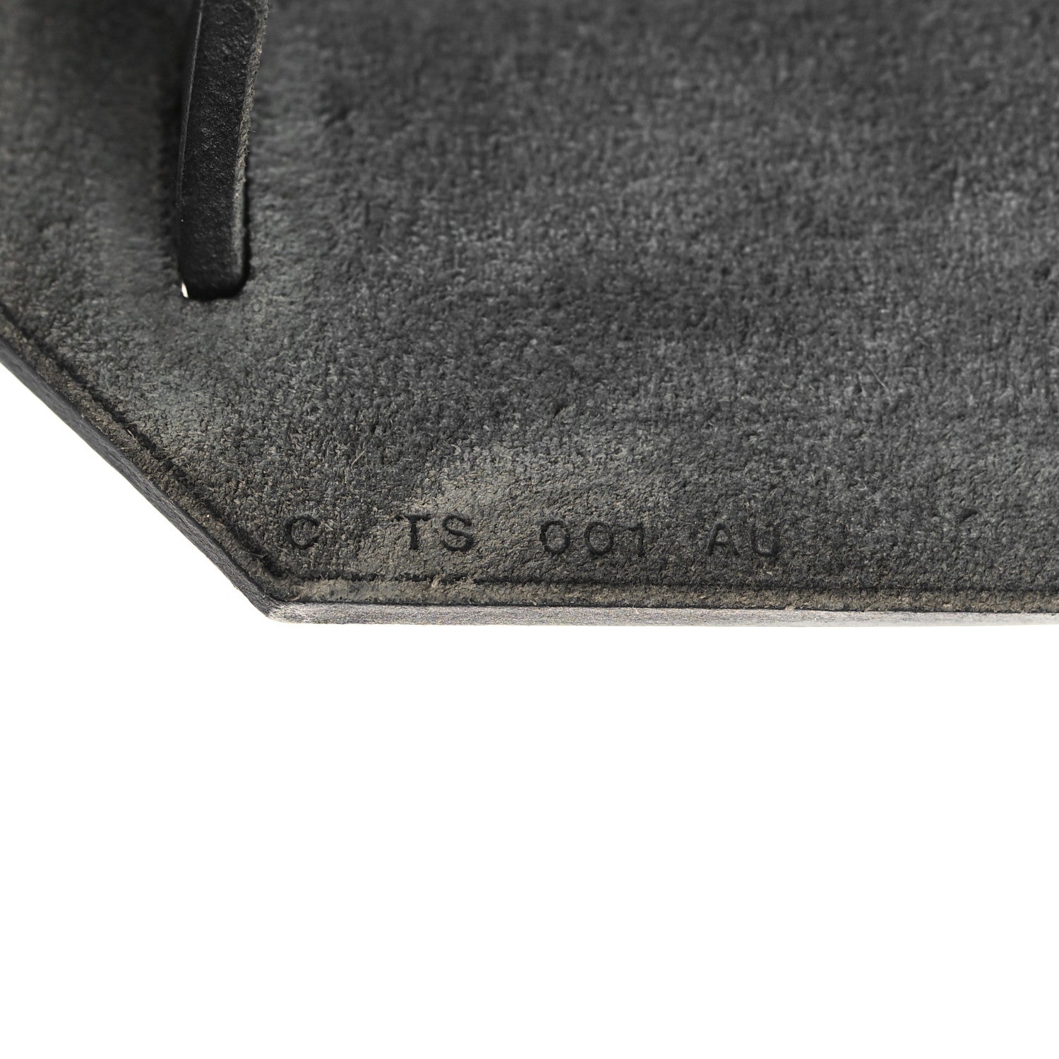Hermes Toile H Berline Vache Hunter Herbag Zip PM 31 Black Ecru 8 of 11