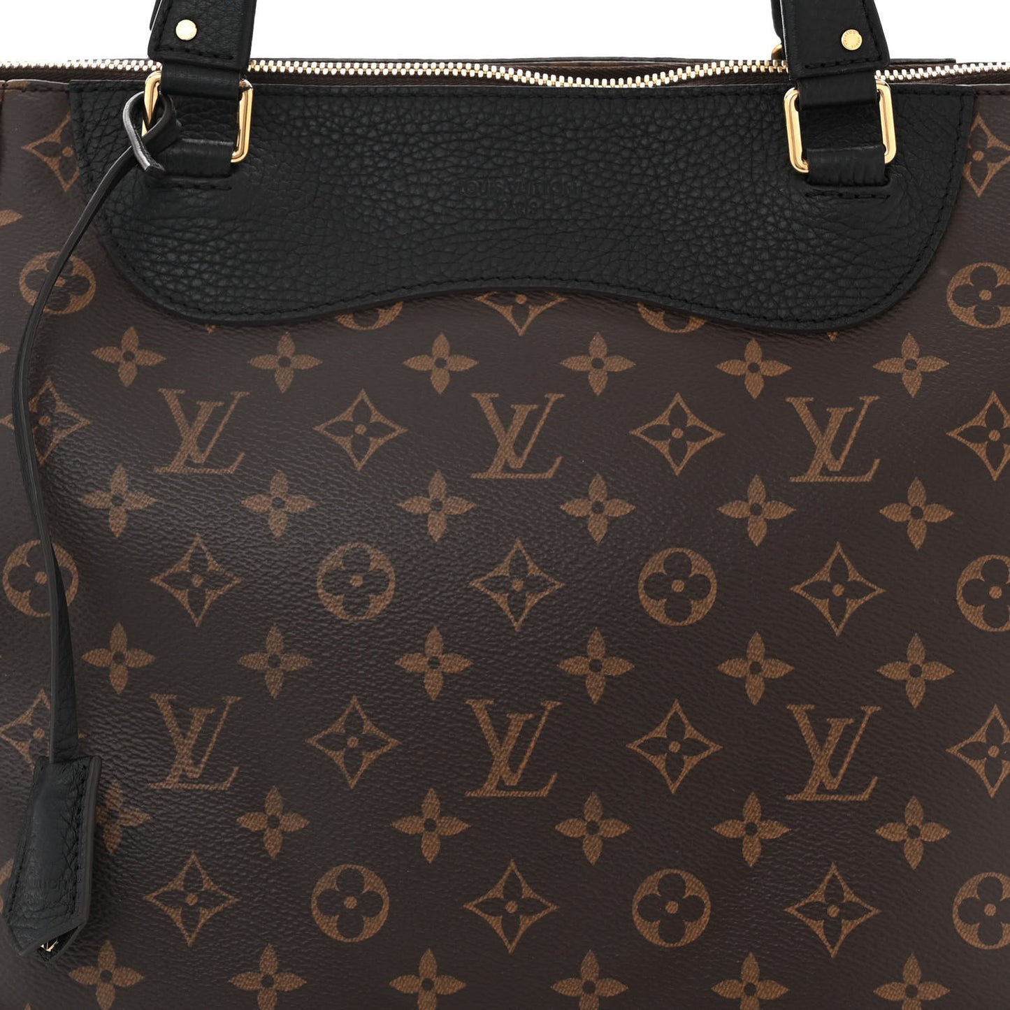 Monogram Estrela NM Black