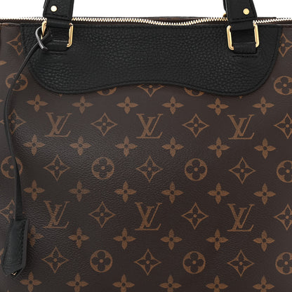 Louis Vuitton Monogram Estrela NM Black 8 of 10