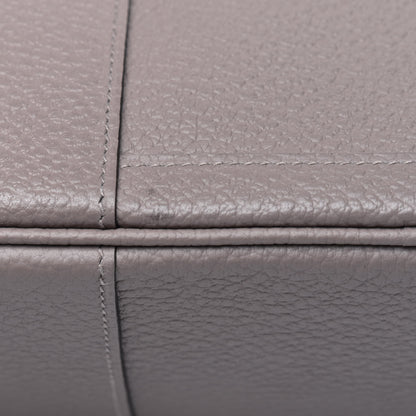 Hermes Vache Country Garden Party 36 MM Gris Asphalte 12 of 14