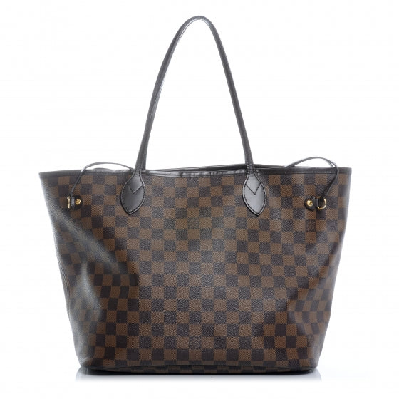Damier Ebene Neverfull MM