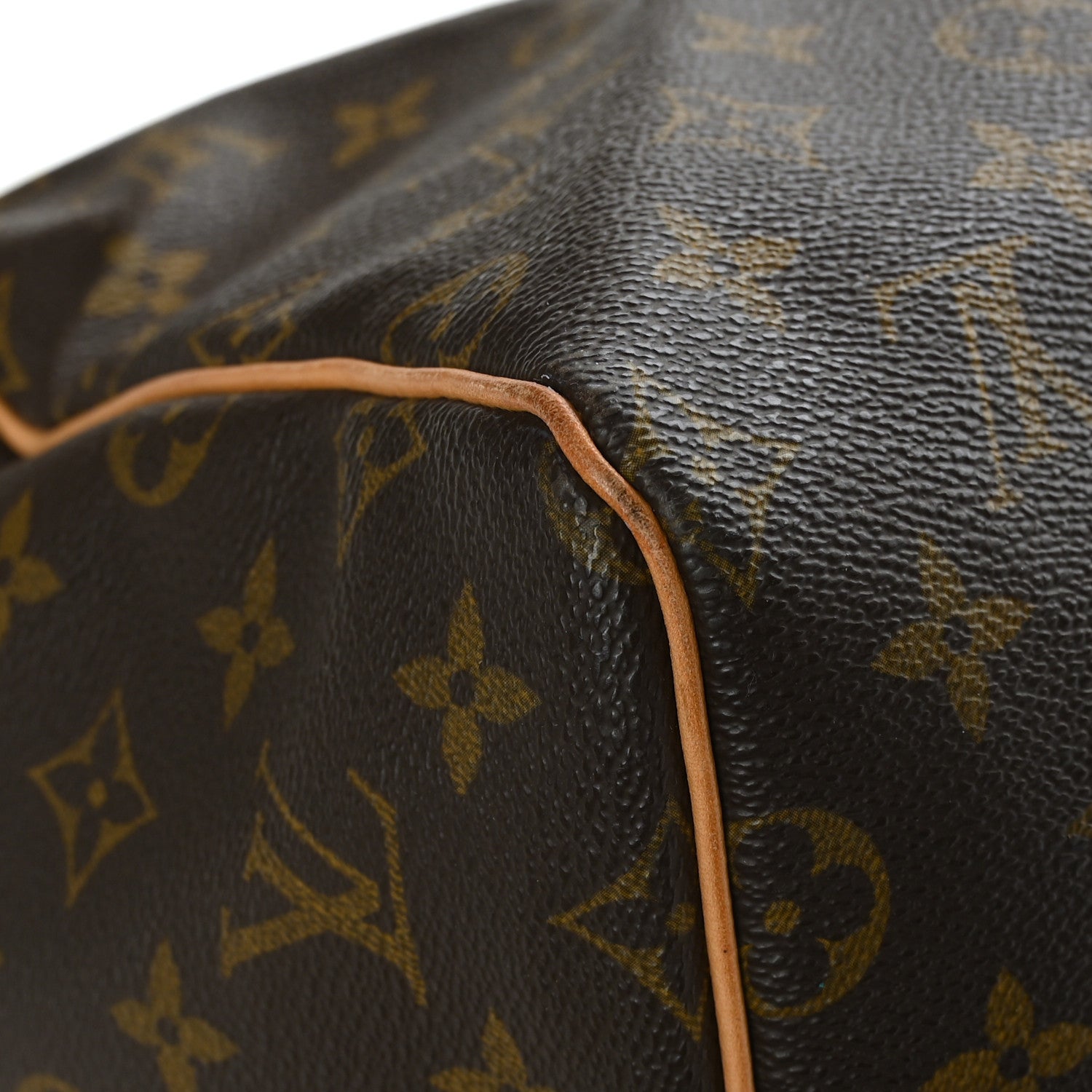 Louis Vuitton Monogram Keepall 55 10 of 11