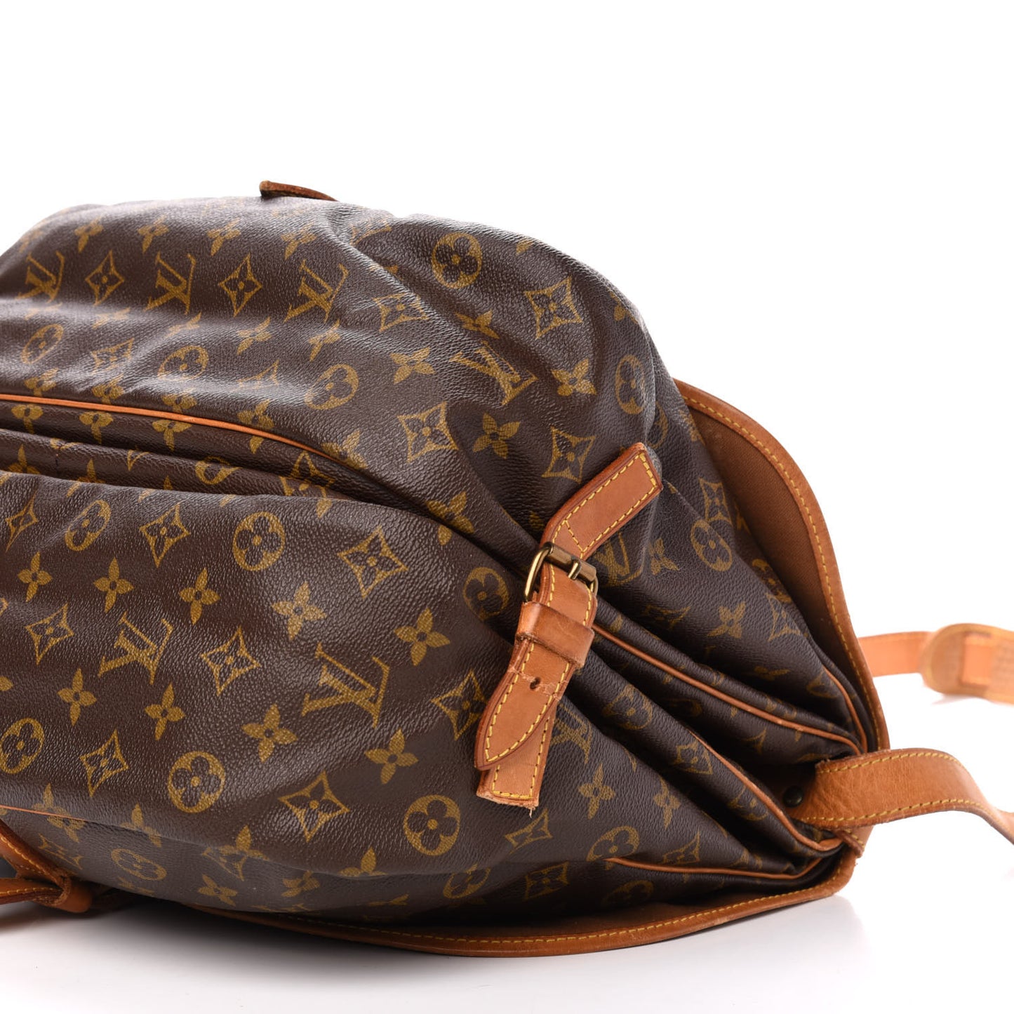 Monogram Saumur 35
