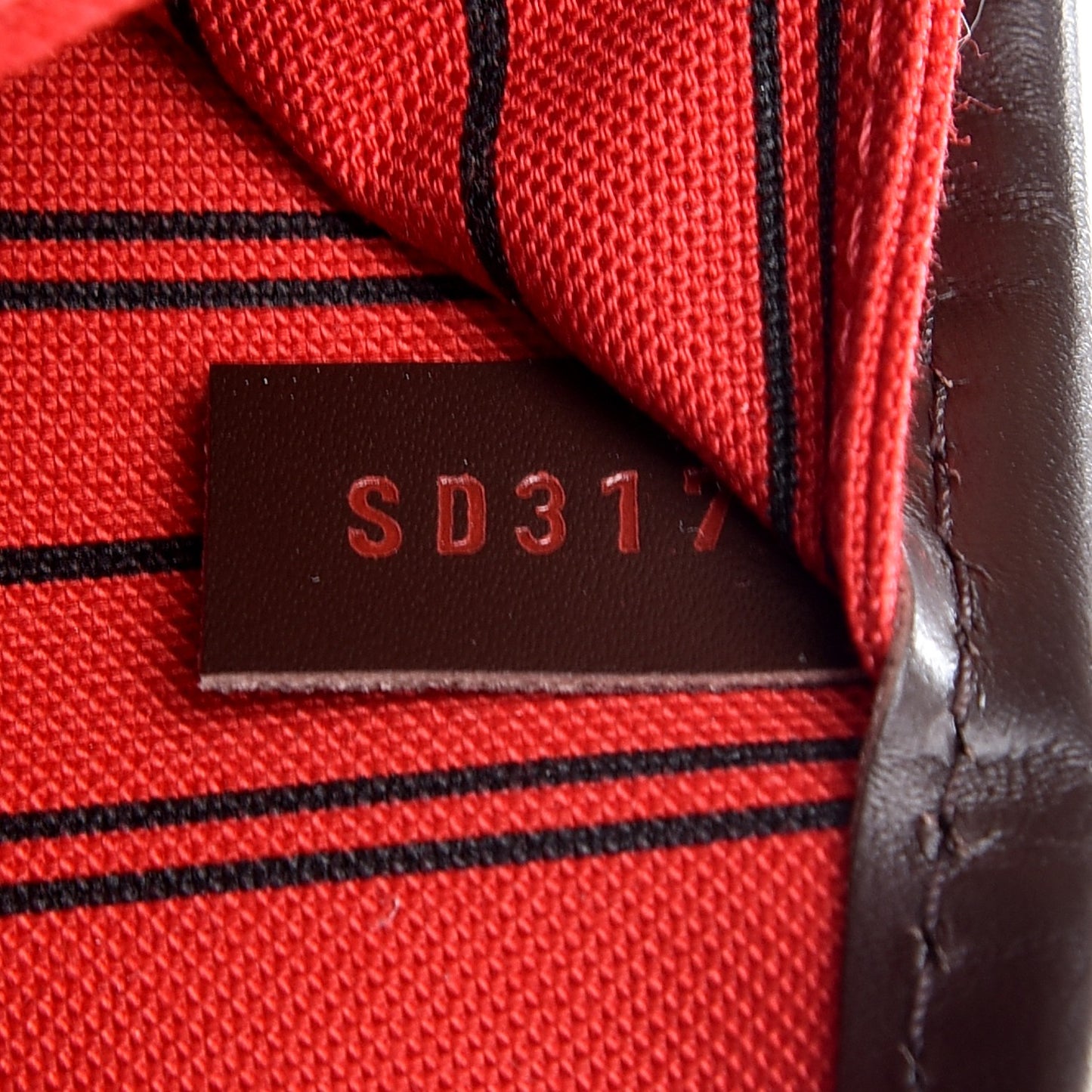 Damier Ebene Neo Neverfull GM