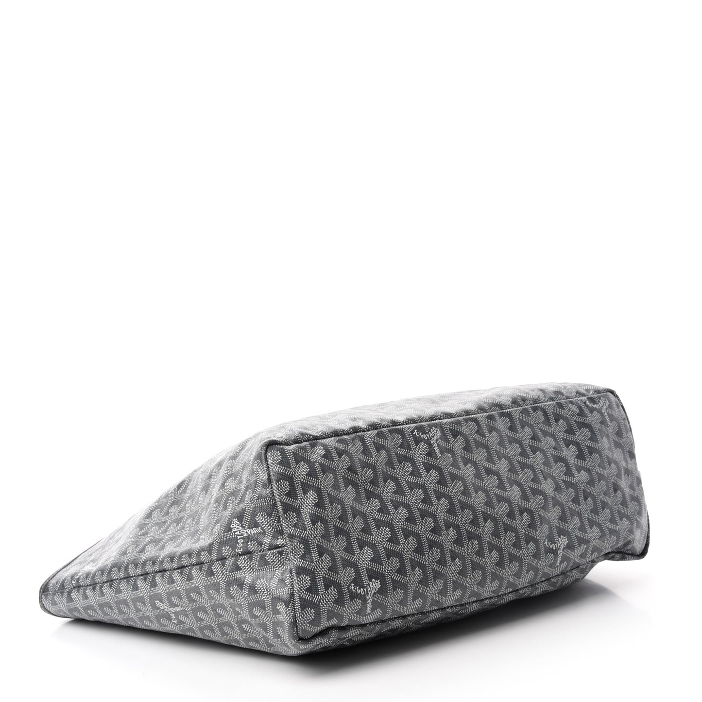 Goyardine Saint Louis PM Grey