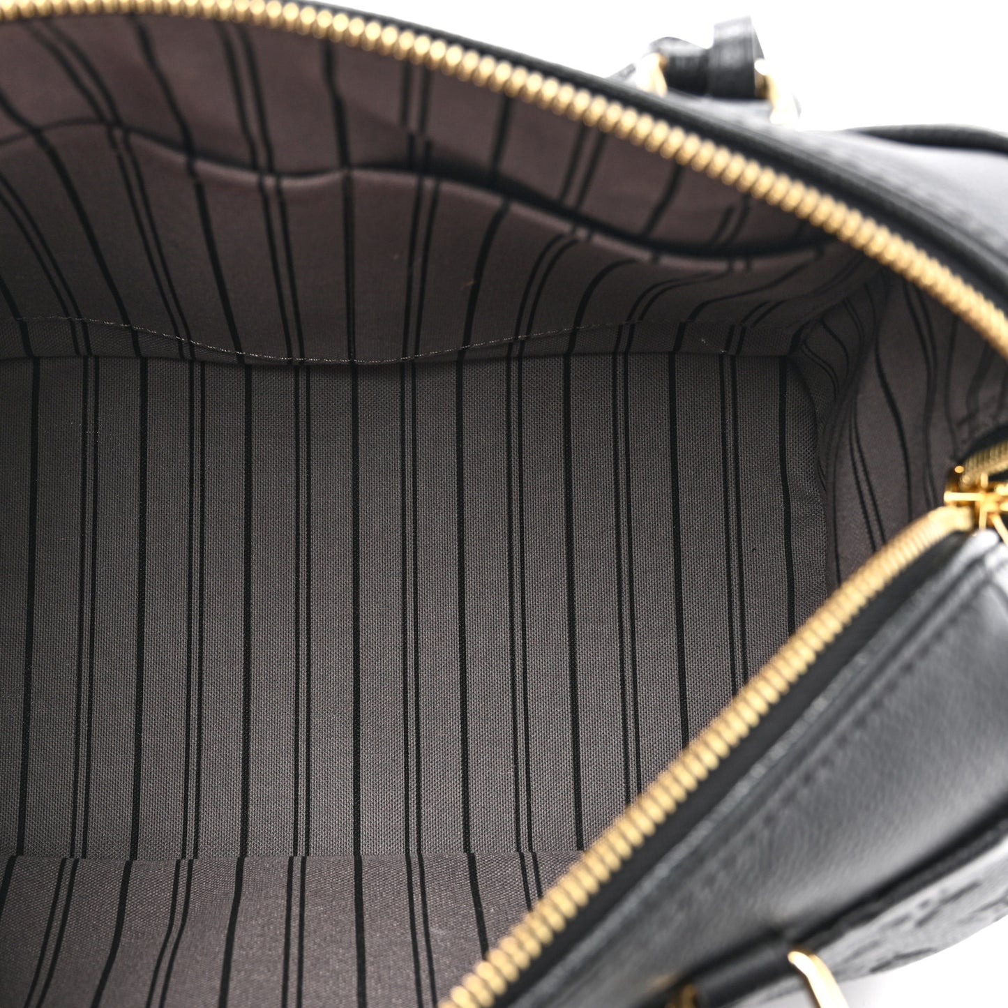 Empreinte Speedy Bandouliere 25 NM Black