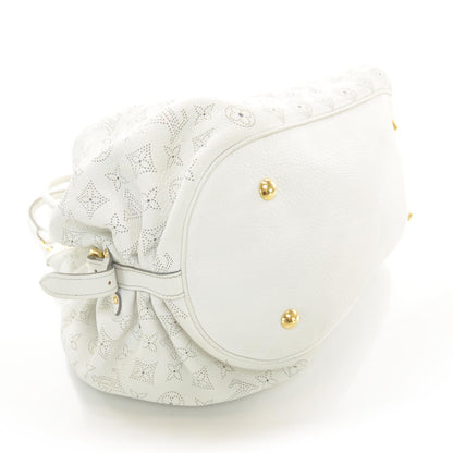 Louis Vuitton Mahina XL 3 of 6