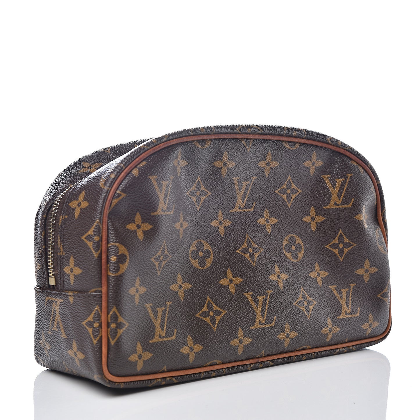 Monogram Toiletry Bag 25