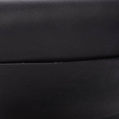 Celine Smooth Calfskin Small Trotteur Black 10 of 10