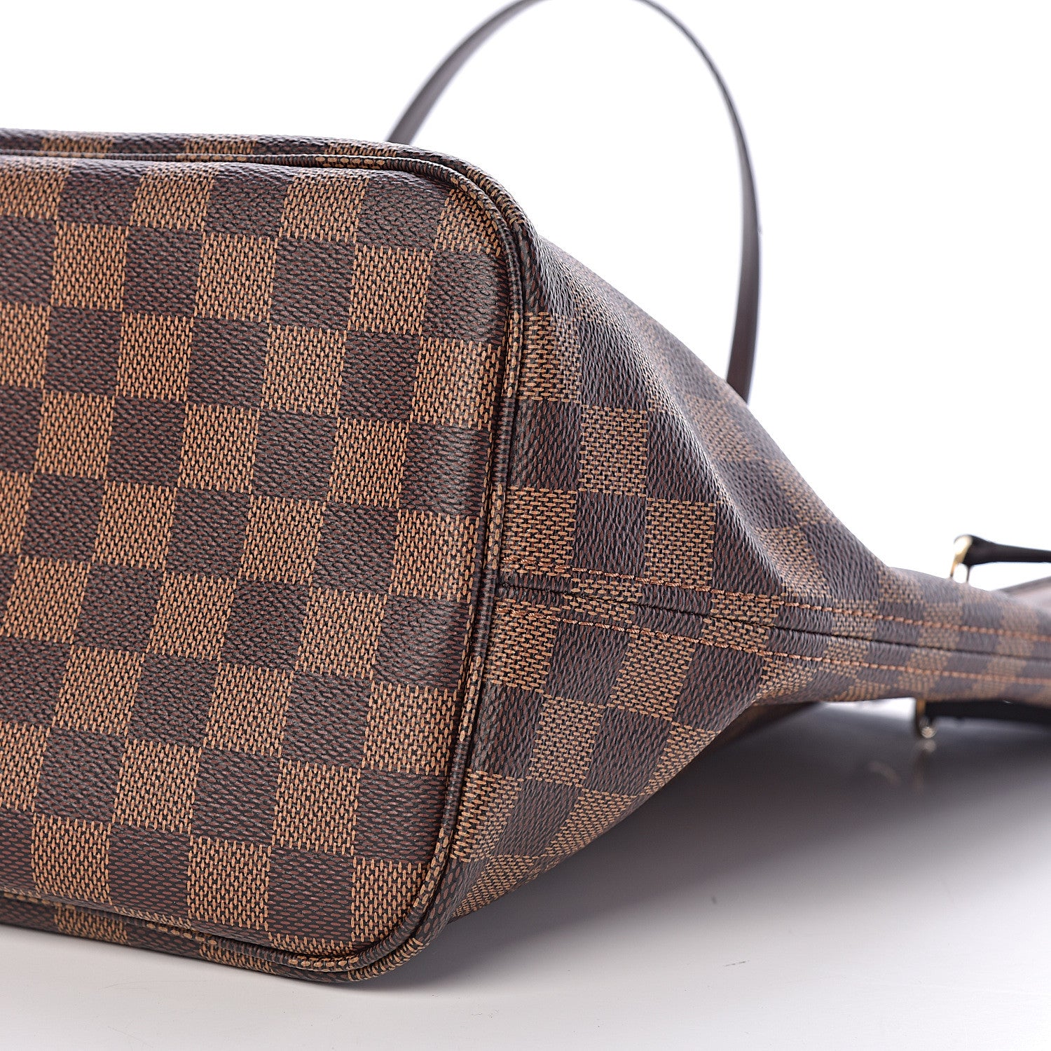 Louis Vuitton Damier Ebene Neo Neverfull MM 10 of 11