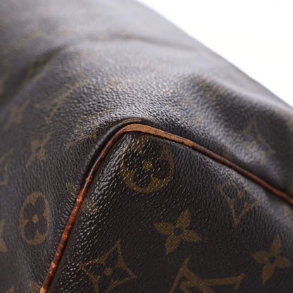 Louis Vuitton Monogram Speedy 35 27 of 29