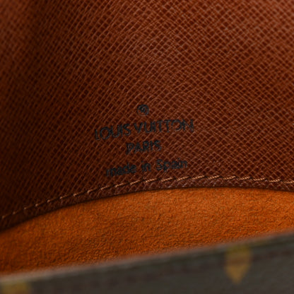 Louis Vuitton Monogram Musette Salsa 6 of 9