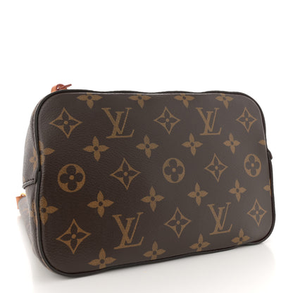 Louis Vuitton Monogram Neonoe BB 4 of 11