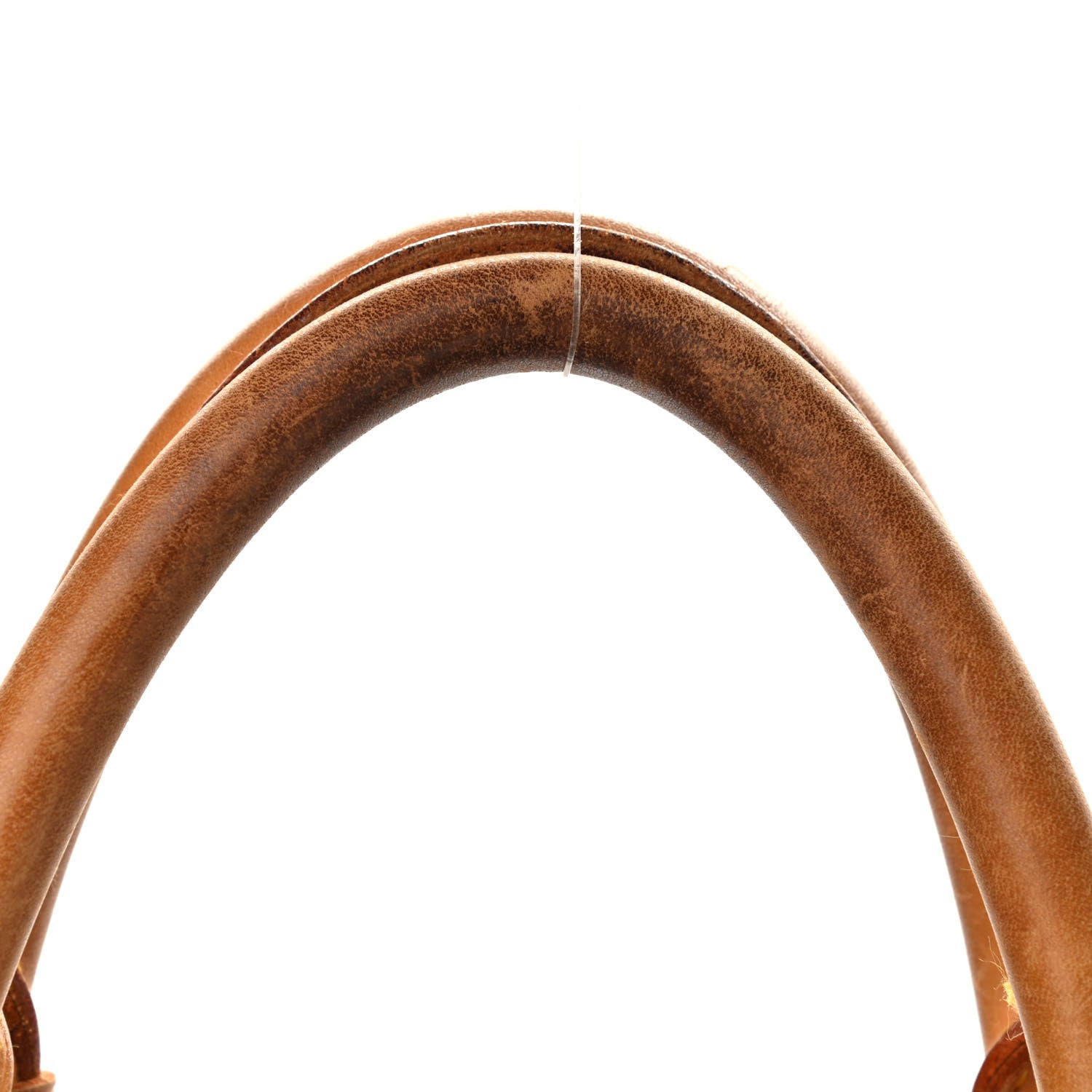 Louis Vuitton Monogram Keepall Bandouliere 60 6 of 11