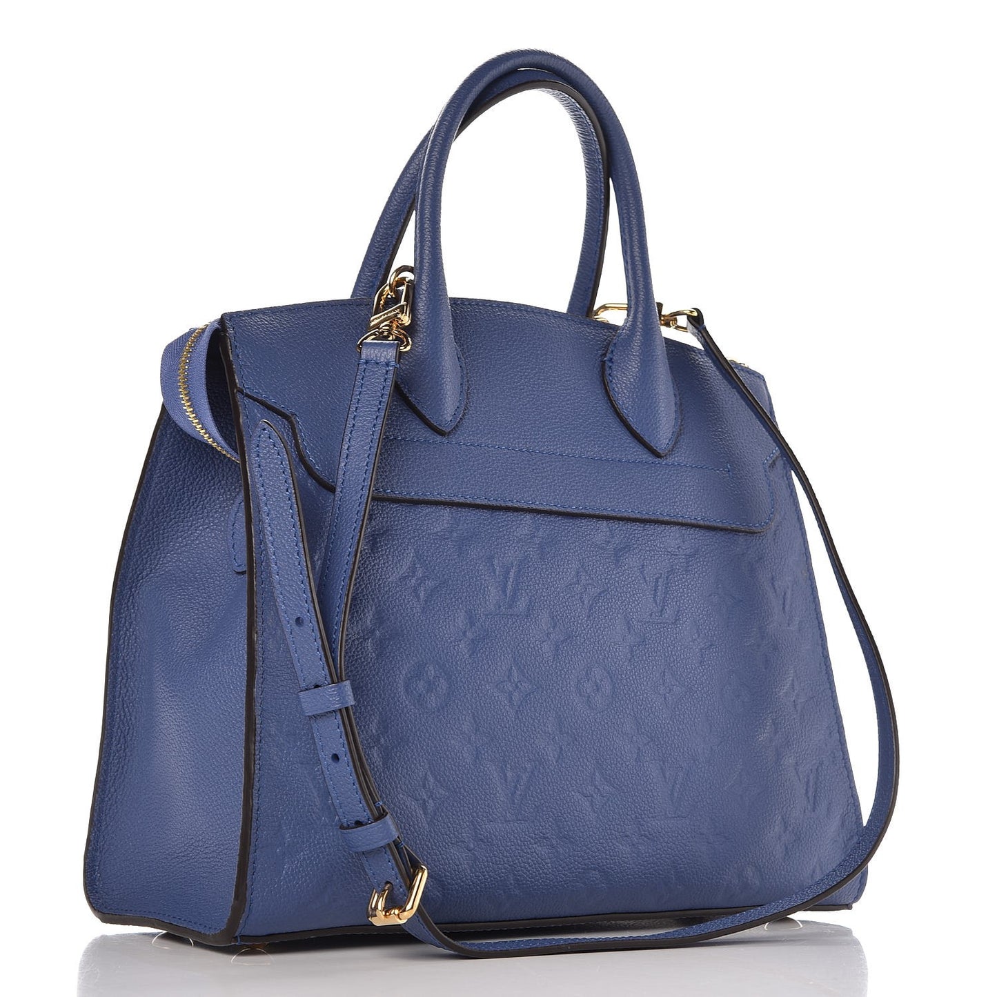 Empreinte Pont Neuf MM Denim