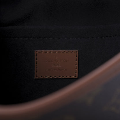 Louis Vuitton Reverse Monogram Dauphine Backpack PM 7 of 8