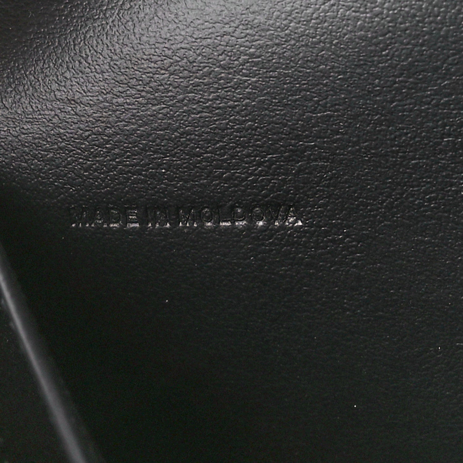 Burberry Calfskin Vintage Check New Hampshire Bag Black 7 of 11