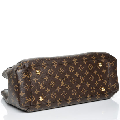 Louis Vuitton Monogram Montaigne GM 4 of 7