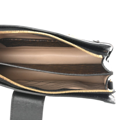 Louis Vuitton Reverse Monogram Trunk Clutch 5 of 12