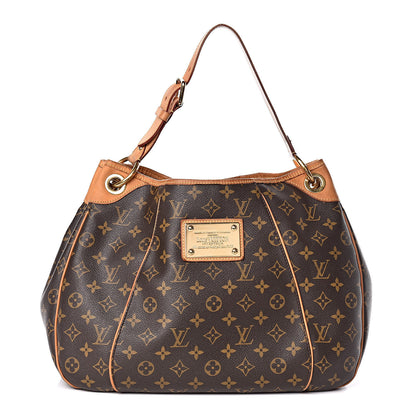 Louis Vuitton Monogram Galliera PM 1 of 11