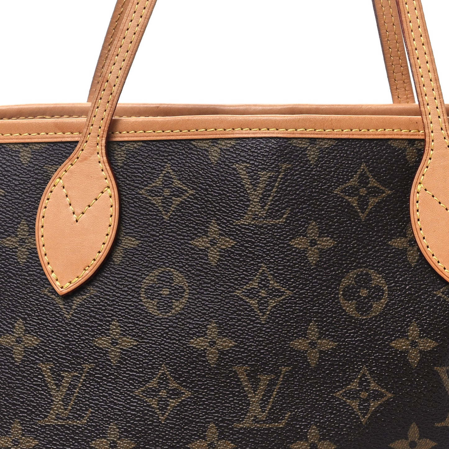 Monogram Neo Neverfull PM Pivoine