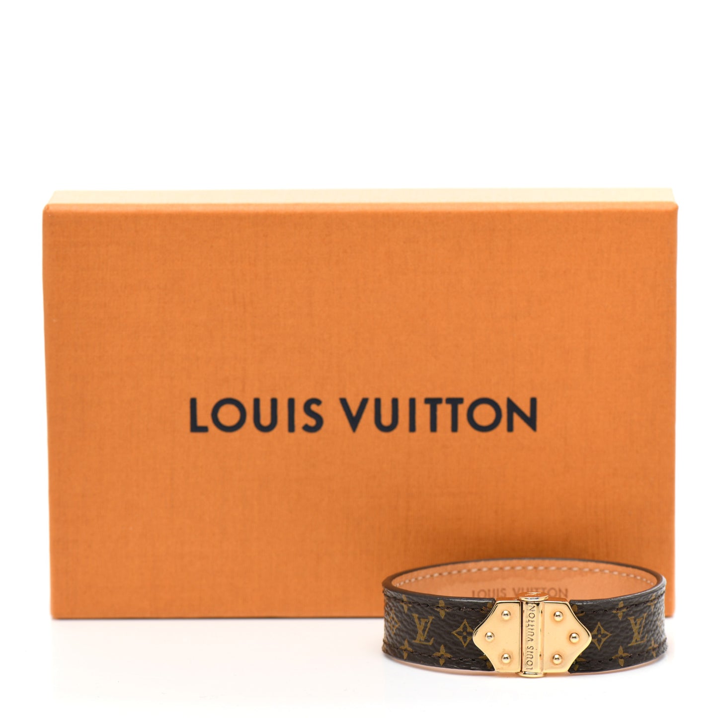 Monogram Nano Bracelet 17