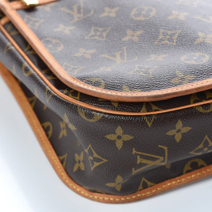 Louis Vuitton Monogram Bosphore GM 6 of 15