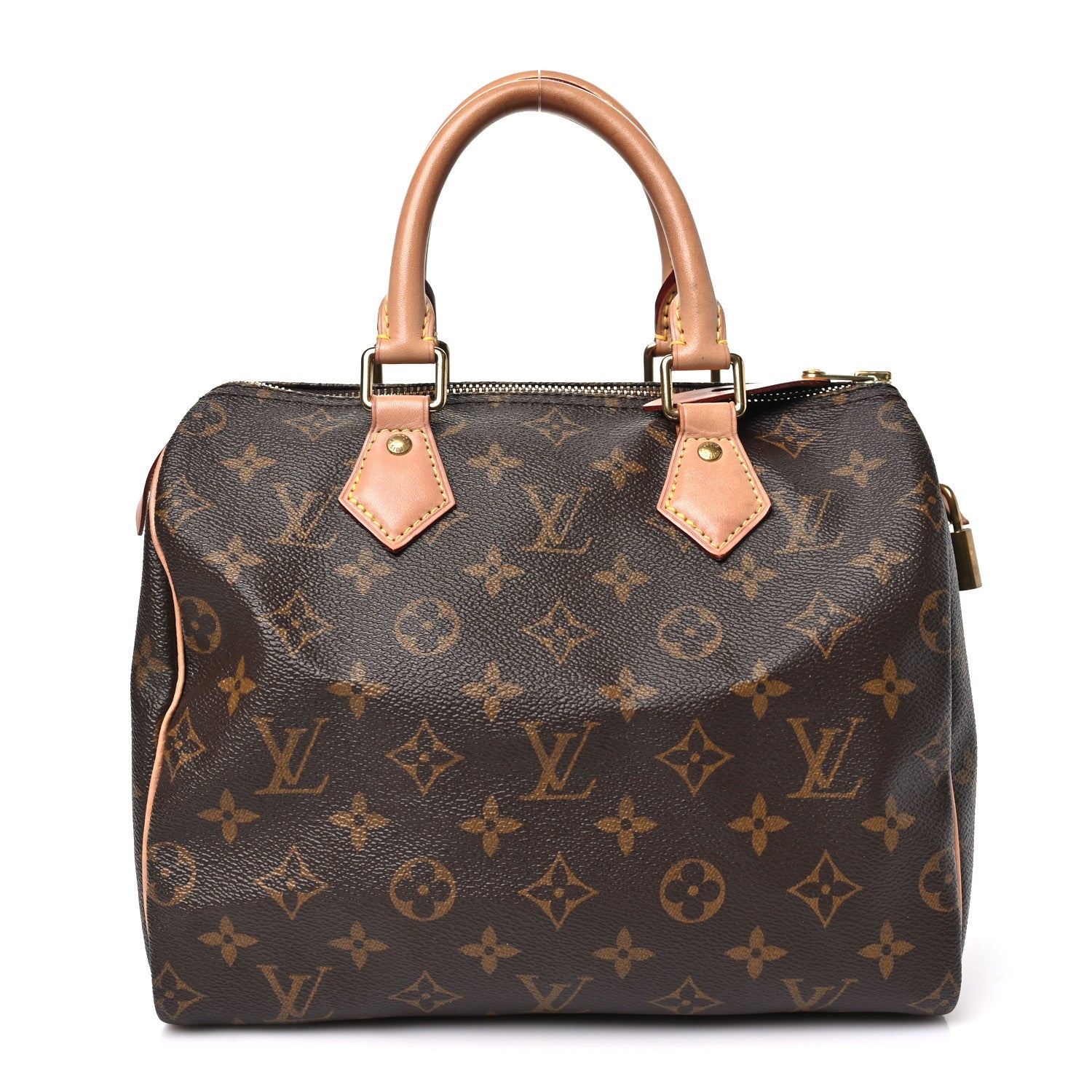 Louis Vuitton Monogram Speedy 25 1 of 10