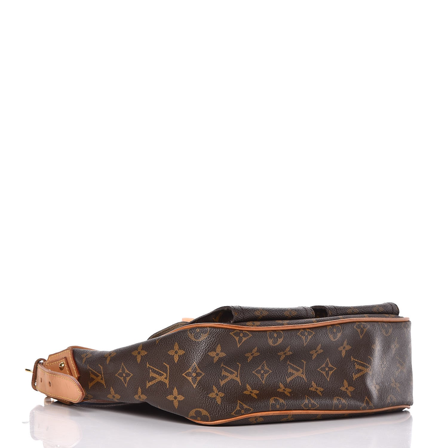 Louis Vuitton Monogram Hudson GM 4 of 16