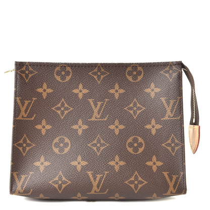 Louis Vuitton Monogram Toiletry Pouch 19 2 of 12