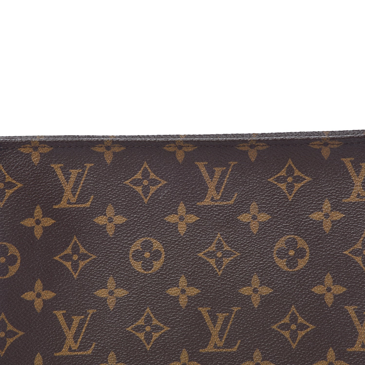Louis Vuitton Monogram Toiletry Pouch 26 10 of 10