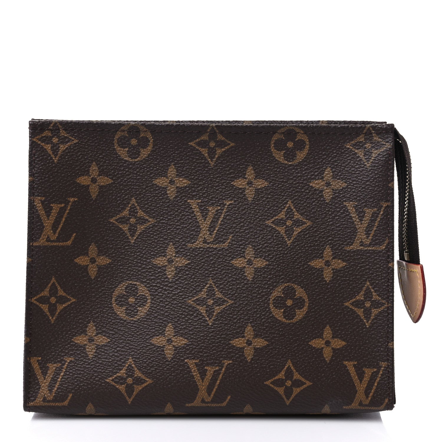 Louis Vuitton Monogram Toiletry Pouch 19 1 of 11