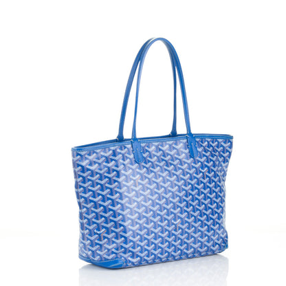 Goyard Goyardine Artois PM Sky Blue 3 of 18