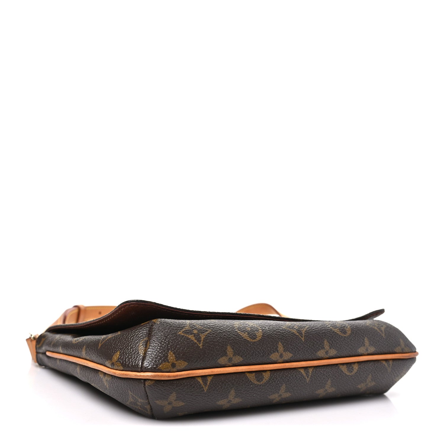 Louis Vuitton Monogram Musette Tango Long Strap 4 of 10