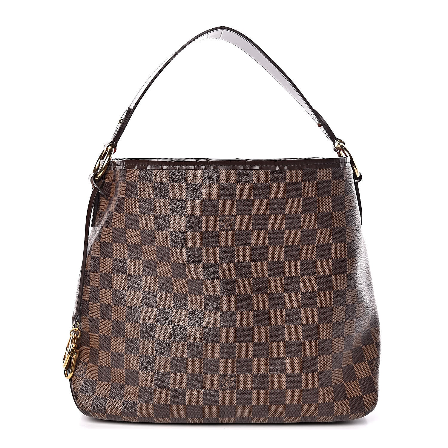 Louis Vuitton Damier Ebene Delightful PM 1 of 14