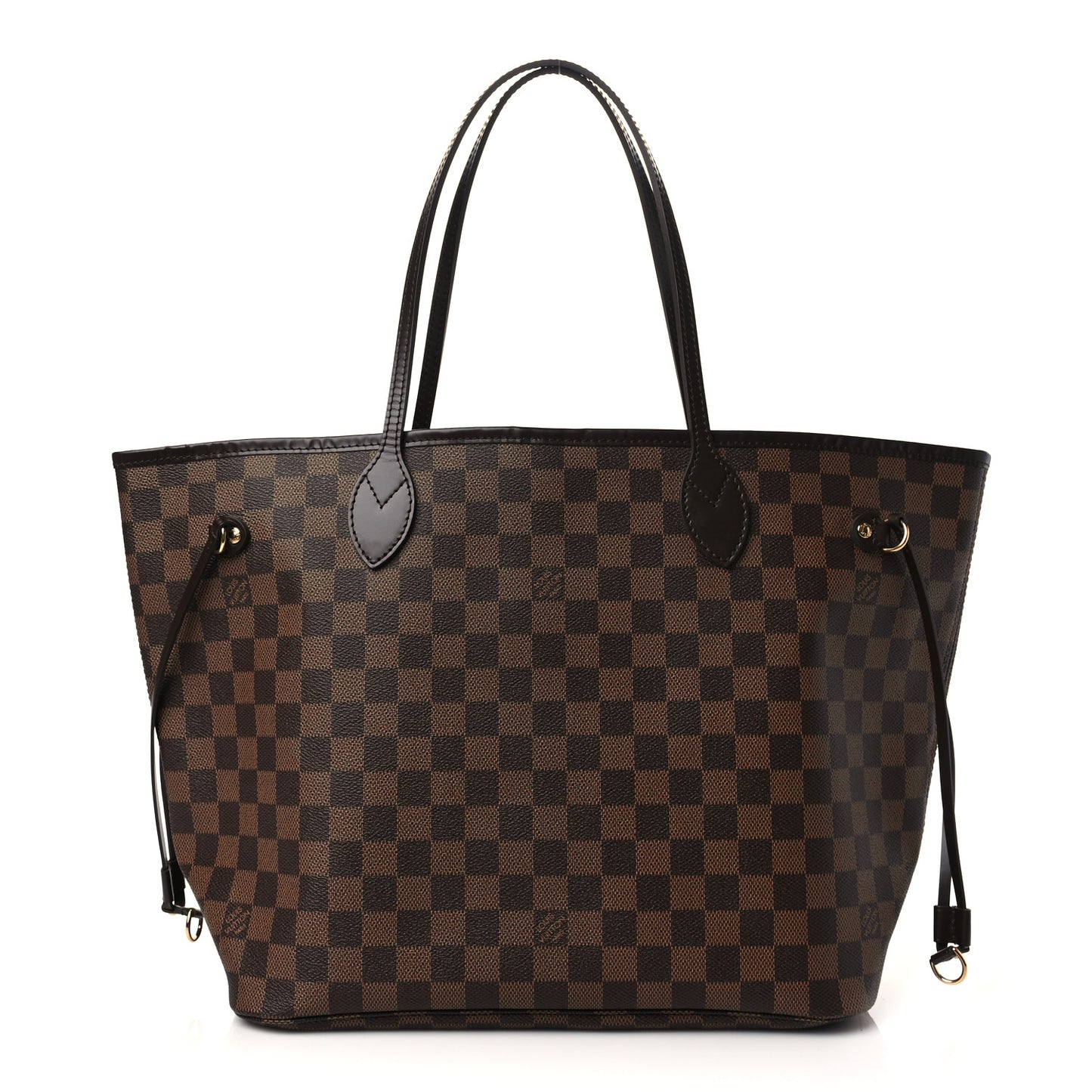 Damier Ebene Neverfull MM